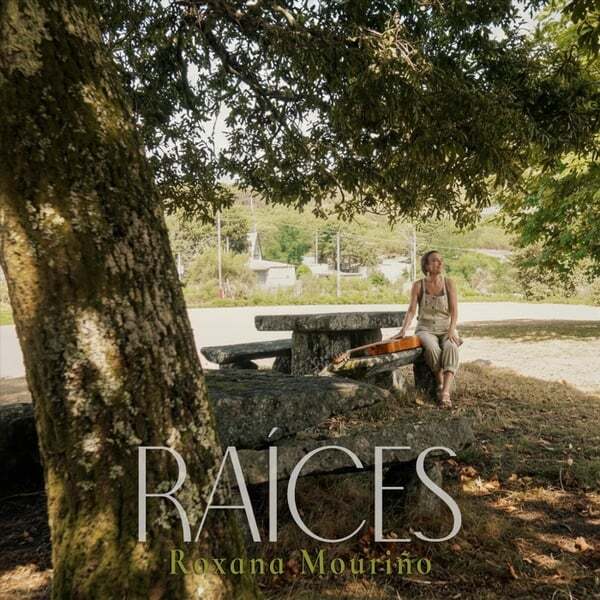 Cover art for Raíces